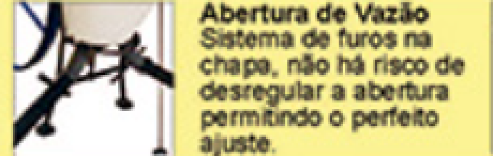 Imagem adicional 13 do item ADUBADEIRA 2 LINHAS
